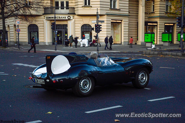 Other Vintage spotted in Berlin, Germany