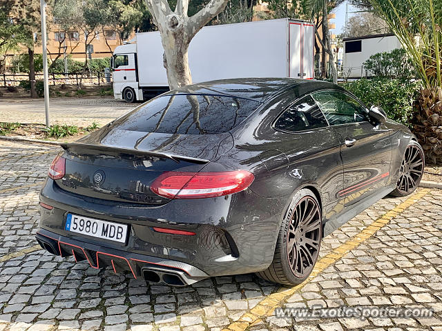 Other Other spotted in Vilamoura, Portugal