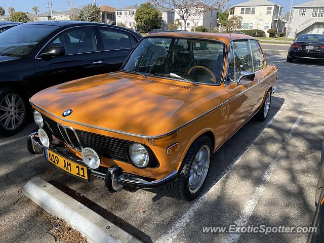 Other Vintage spotted in Westchester, California