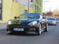 Aston Martin Vanquish