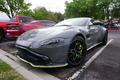 Aston Martin Vantage