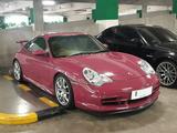 Porsche 911 GT3