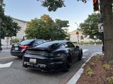 Porsche 911 Turbo