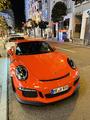 Porsche 911 GT3