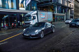 Porsche 911 Turbo