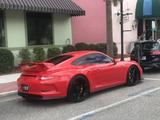 Porsche 911 GT3