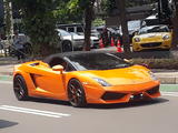 Lamborghini Gallardo