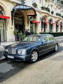 Bentley Arnage
