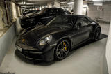 Porsche 911 Turbo