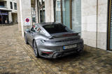 Porsche 911 Turbo