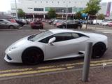 Lamborghini Huracan
