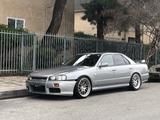 Nissan Skyline