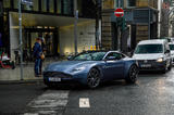 Aston Martin DB11