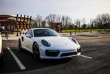 Porsche 911 Turbo