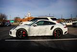 Porsche 911 Turbo