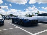 Mercedes AMG GT