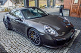 Porsche 911 Turbo