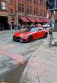 Mercedes AMG GT