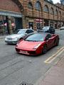 Lamborghini Gallardo