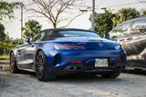 Mercedes AMG GT