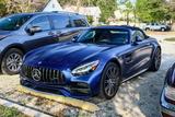 Mercedes AMG GT