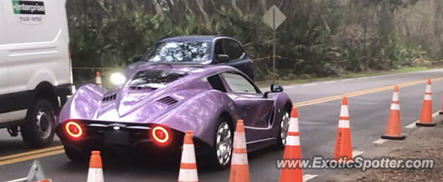 Other Other spotted in Amelia island, Florida