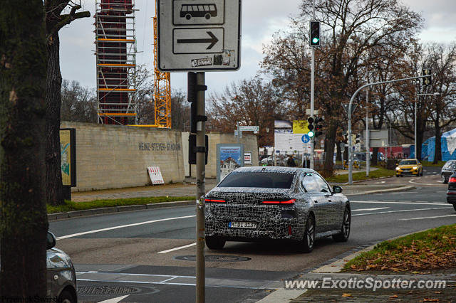 Other Other spotted in Dresden, Germany