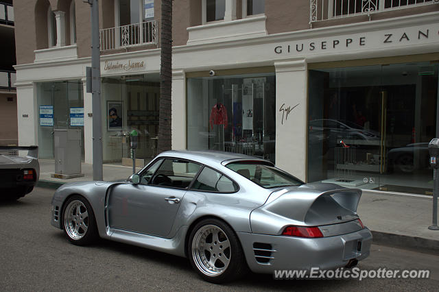 Other Other spotted in Beverly Hills, California