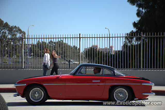 Other Vintage spotted in Los Angeles, California