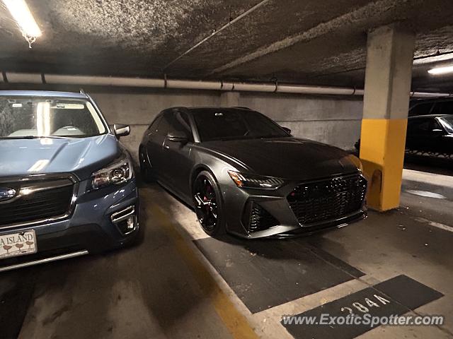 Other Other spotted in Amelia Island, Florida