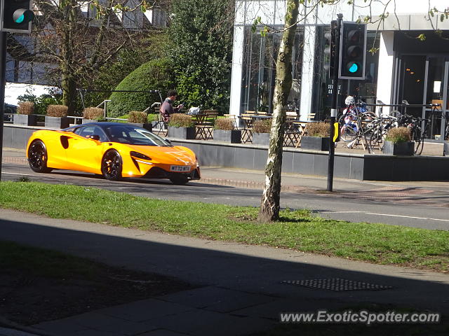 Other Other spotted in Wilmslow, United Kingdom