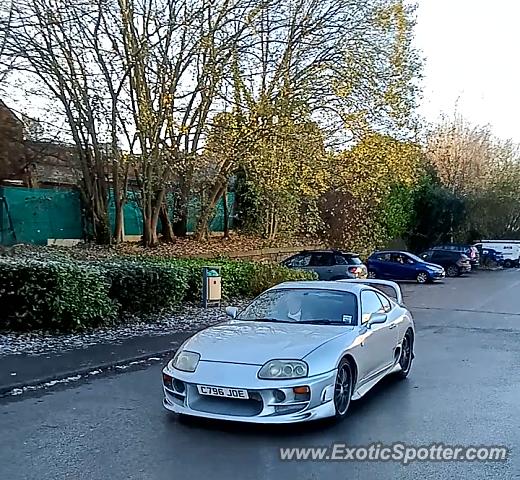 Other Other spotted in Liverpool, United Kingdom