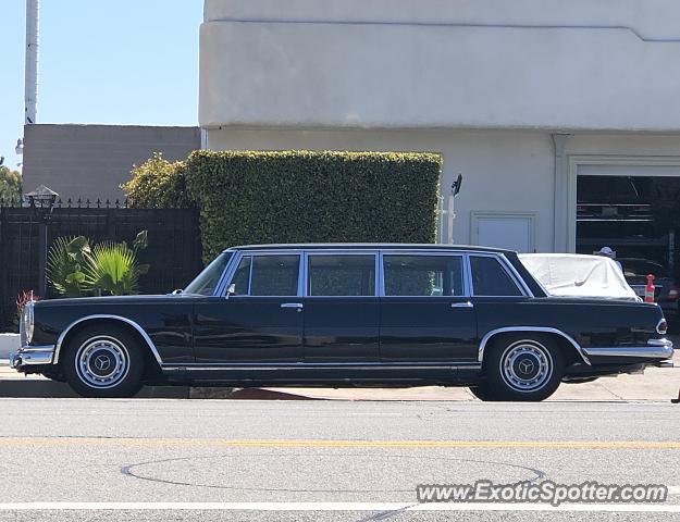 Other Vintage spotted in Los Angeles, California