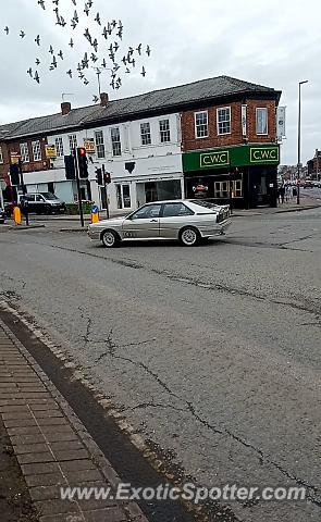 Other Other spotted in Wilmslow, United Kingdom