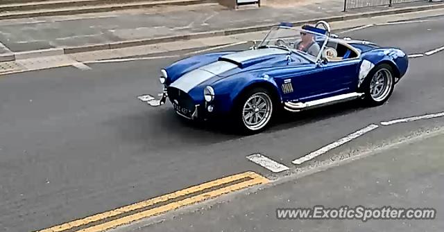 Other Vintage spotted in Southport, United Kingdom