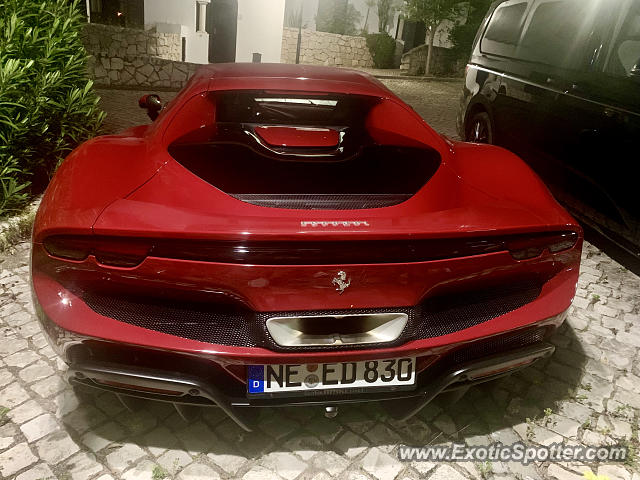 Other Other spotted in Albufeira, Portugal