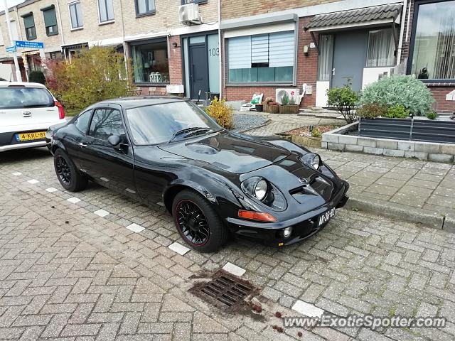 Other Vintage spotted in Dordrecht, Netherlands