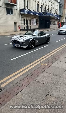 Other Kit Car spotted in Manchester, United Kingdom