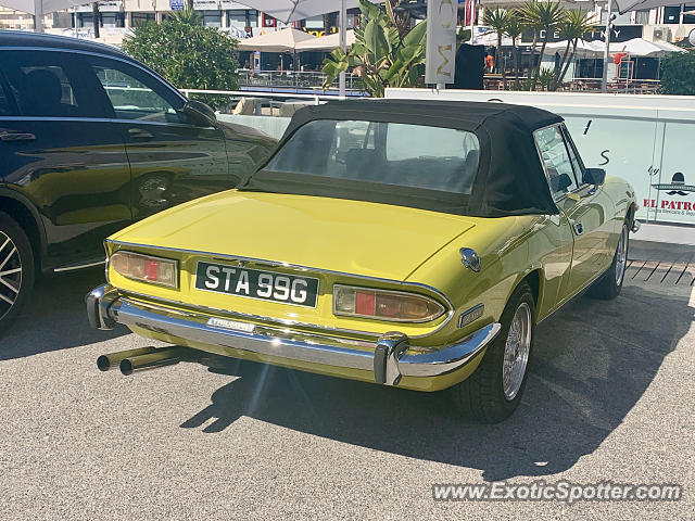 Other Vintage spotted in Vilamoura, Portugal