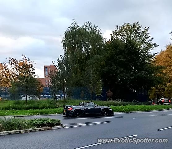 Other Other spotted in Manchester, United Kingdom