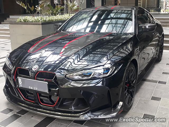 Other Other spotted in Jakarta, Indonesia