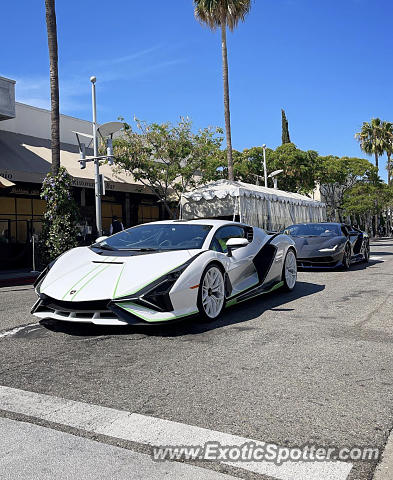 Other Other spotted in Beverly Hills, California