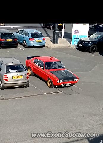 Other Other spotted in Southport, United Kingdom