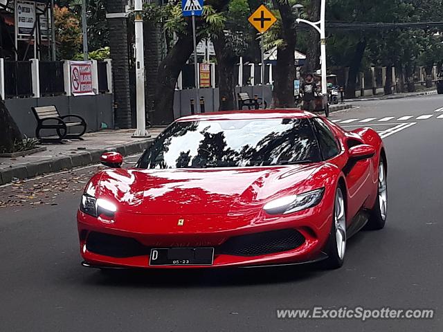 Other Other spotted in Jakarta, Indonesia