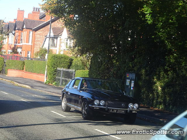 Other Vintage spotted in Sale Moor, United Kingdom