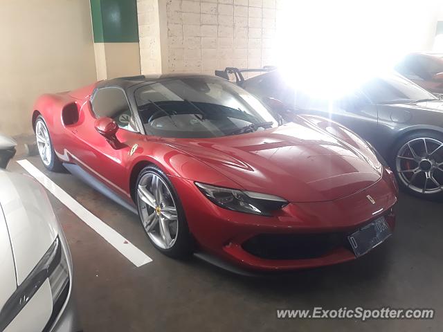 Other Other spotted in Jakarta, Indonesia