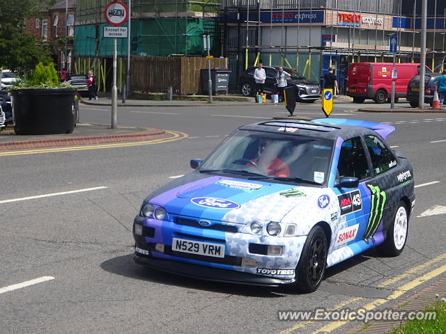 Other Other spotted in Wilmslow, United Kingdom