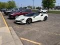 Ferrari SF90 Stradale