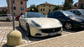 Ferrari FF