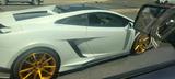 Lamborghini Gallardo